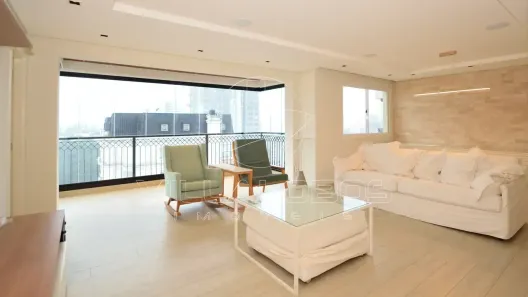 Apartamento com 3 Quartos à venda, 160m² no Pinheiros, São Paulo