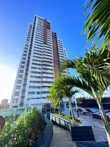 Apartamento com 3 Quartos à venda, 89m² no José Pinheiro, Campina Grande