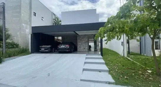 Casa de Condomínio com 3 Quartos à venda, 230m² no Coqueiro, Belém