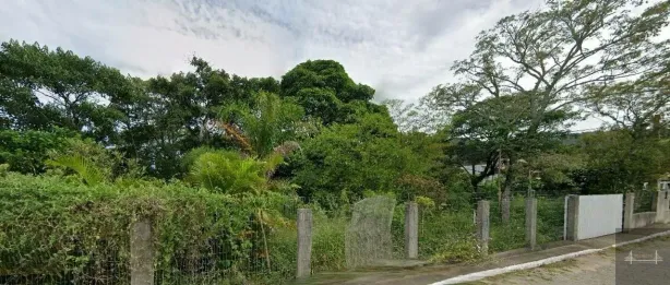 Lote/Terreno à venda, 1500m² no São João do Rio Vermelho, Florianópolis