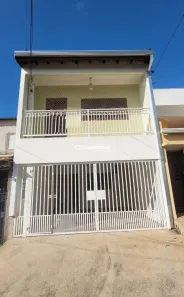 Sobrado com 4 Quartos à venda, 194m² no Parque São Bento, Sorocaba