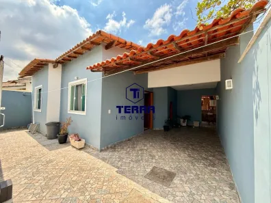 Casa de Condomínio com 2 Quartos à venda, 95m² no Tribobó, São Gonçalo