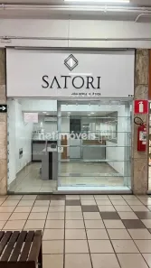 Ponto Comercial para alugar, 35m² no Centro, Belo Horizonte