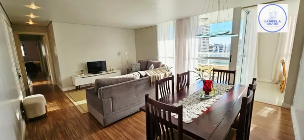 Apartamento com 4 Quartos à venda, 142m² no Cristo Redentor, Caxias do Sul