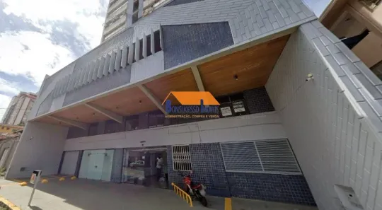 Ponto Comercial à venda, 100m² no Santa Efigênia, Belo Horizonte