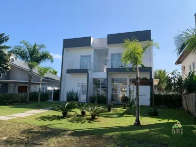 Casa de Condomínio com 6 Quartos à venda, 214m² no Morada da Praia, Bertioga