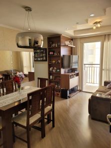 Apartamento com 2 Quartos à venda, 47m² no Centro, Diadema