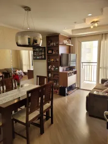 Apartamento com 2 Quartos à venda, 47m² no Centro, Diadema