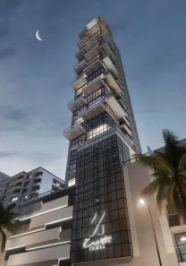 Apartamento com 4 Quartos à venda, 180m² no Centro, Balneário Camboriú