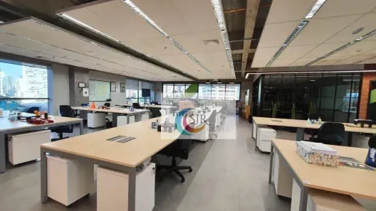 Sala Comercial para alugar, 2152m² no Pinheiros, São Paulo