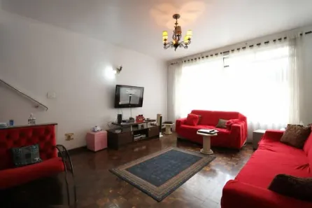 Casa com 5 Quartos à venda, 155m² no Vila Mariana, São Paulo