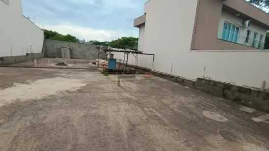 Lote/Terreno à venda, 250m² no Jardim Europa, Indaiatuba