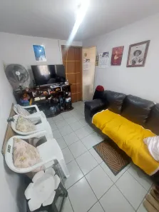 Apartamento com 2 Quartos à venda, 48m² no Conjunto Habitacional Padre Manoel de Paiva, São Paulo