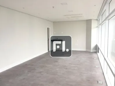 Sala Comercial à venda, 523m² no Cidade Monções, São Paulo