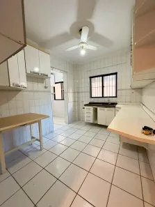 Apartamento com 2 Quartos à venda, 78m² no Canto do Forte, Praia Grande