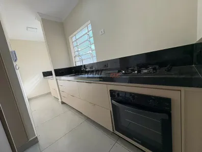 Apartamento com 3 Quartos à venda, 92m² no Jardim Moacyr Arruda, Indaiatuba