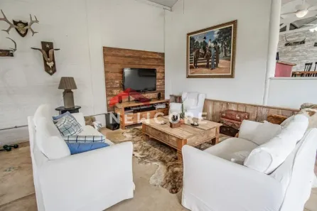 Fazenda/Sítio com 4 Quartos à venda, 96800m² no Chácara Capão Bonito, Botucatu