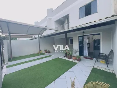 Sobrado com 3 Quartos à venda, 123m² no Itoupavazinha, Blumenau