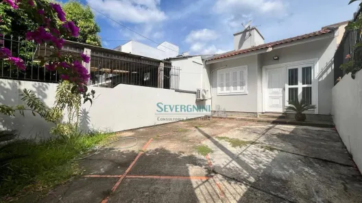 Casa com 2 Quartos à venda, 44m² no Águas Mortas, Gravataí