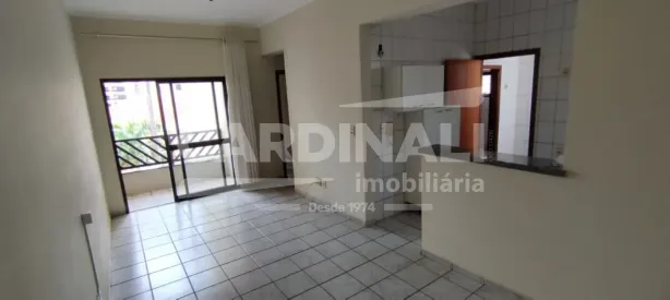 Apartamento com 2 Quartos à venda, 66m² no Centro, Ribeirão Preto