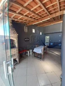 Cobertura com 3 Quartos à venda, 140m² no Vila Guiomar, Santo André