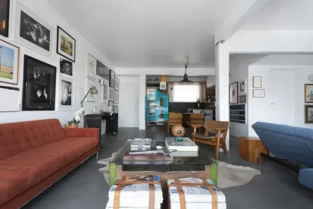 Apartamento com 1 Quarto à venda, 89m² no Vila Nova Conceição, São Paulo