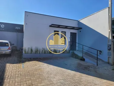Prédio Comercial para alugar, 168m² no Jardim São Vicente, Itupeva