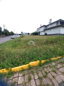 Lote/Terreno à venda, 484m² no Peterlongo, Garibaldi