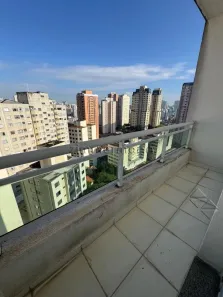 Apartamento com 3 Quartos à venda, 160m² no Cambuci, São Paulo