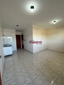 Apartamento com 1 Quarto para alugar, 40m² no Chácara Califórnia, São Paulo