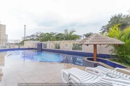 Apartamento com 2 Quartos à venda, 32m² no Santa Maria, Osasco