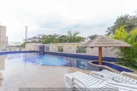 Apartamento com 2 Quartos à venda, 32m² no Santa Maria, Osasco