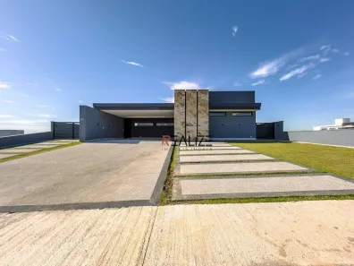Casa de Condomínio com 4 Quartos à venda, 514m² no Jardim Quintas da Terracota, Indaiatuba