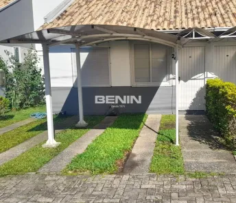 Casa de Condomínio com 3 Quartos à venda, 62m² no São Luis, Canoas