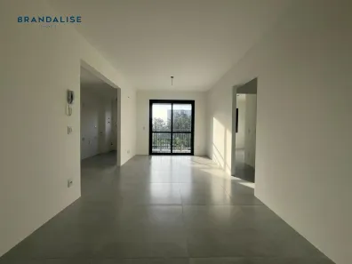 Apartamento com 2 Quartos à venda, 59m² no Fátima, Canoas