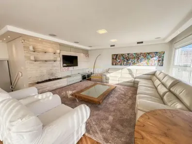 Cobertura com 3 Quartos à venda, 254m² no América, Joinville