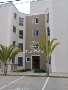 Apartamento com 2 Quartos à venda, 55m² no Atlântica, Rio das Ostras