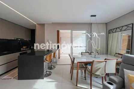 Casa de Condomínio com 3 Quartos à venda, 122m² no Pau Pombo, Nova Lima