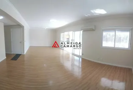 Apartamento com 3 Quartos à venda, 175m² no Vila Cordeiro, São Paulo