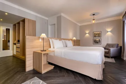 Flat com 1 Quarto à venda, 24m² no Jardim Paulista, São Paulo
