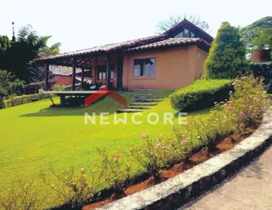 Casa de Condomínio com 2 Quartos à venda, 184m² no Paisagem Renoir, Cotia