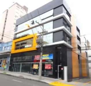 Ponto Comercial para alugar, 258m² no Centro, Caxias do Sul