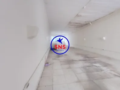 Sala Comercial para alugar, 210m² no Centro, Campinas