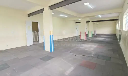Imóvel Comercial para alugar, 1551m² no Parque Residencial Cocaia, São Paulo