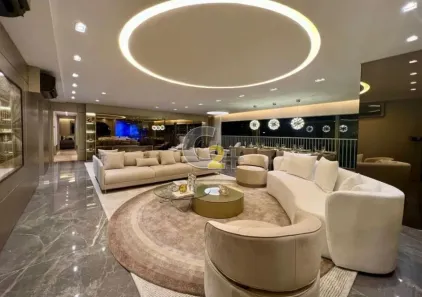 Apartamento com 3 Quartos à venda, 166m² no Vila Mariana, São Paulo