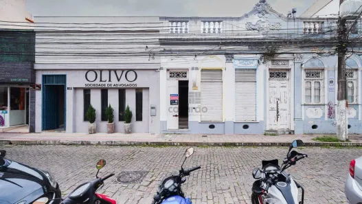 Imóvel Comercial para alugar, 183m² no Centro, Pelotas