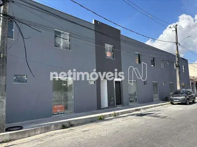 Ponto Comercial para alugar, 12m² no Jardim Acácia, Feira de Santana