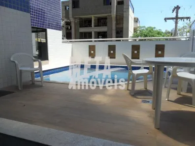 Apartamento com 3 Quartos à venda, 147m² no Centro, Campos dos Goytacazes