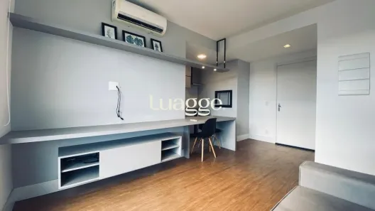 Apartamento com 1 Quarto para alugar, 46m² no Jardim do Salso, Porto Alegre