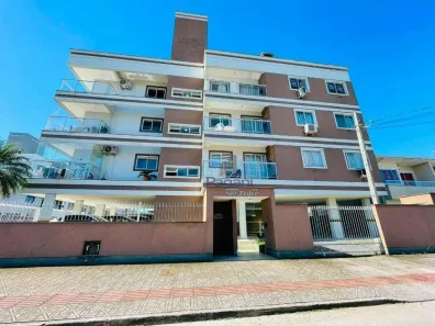 Apartamento com 2 Quartos para alugar, 60m² no Nova Palhoça, Palhoça